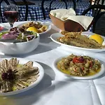 מלון Mare