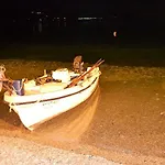 Mare מלון Ília