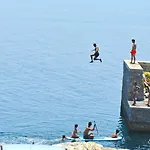 Mare מלון Ília