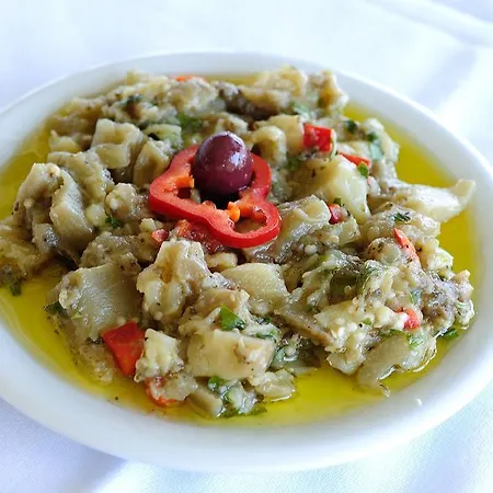 Ξενοδοχείο Mare