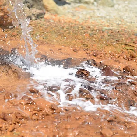 Ξενοδοχείο Mare Ήλια