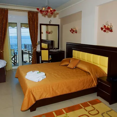 Ξενοδοχείο Mare Ήλια