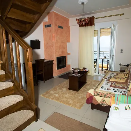 Mare Ξενοδοχείο 3*