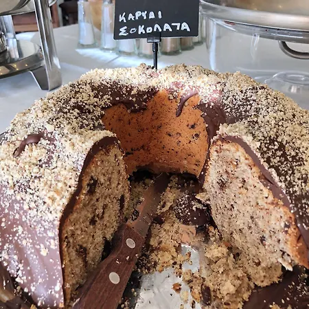 Mare Ξενοδοχείο 3*