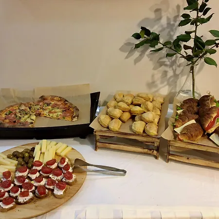 Ξενοδοχείο Mare 3*