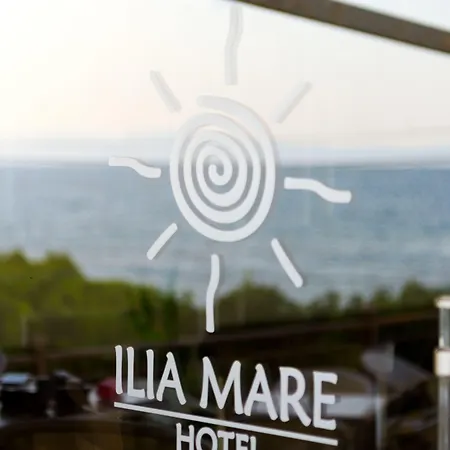 Mare ホテル