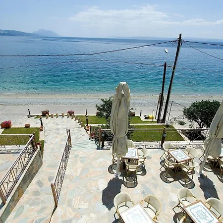 Mare Ξενοδοχείο 3*