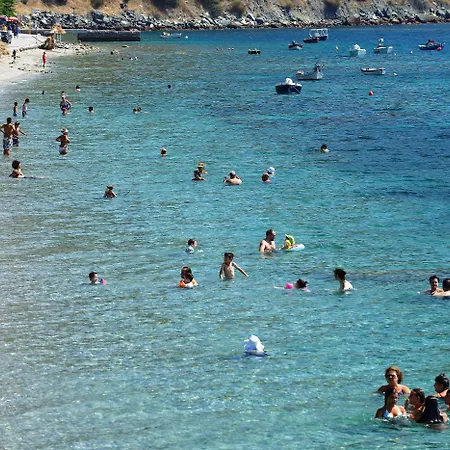 Mare Ξενοδοχείο