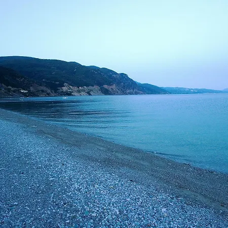 Ξενοδοχείο Mare 3*