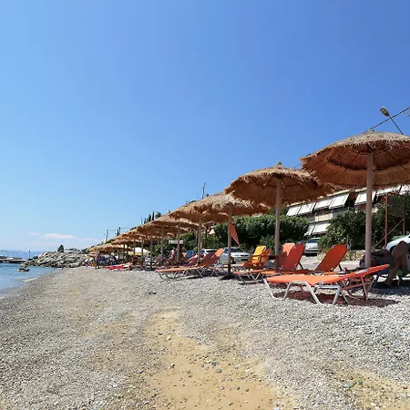 Ξενοδοχείο Mare Ήλια