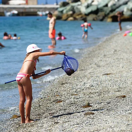 Ξενοδοχείο Mare