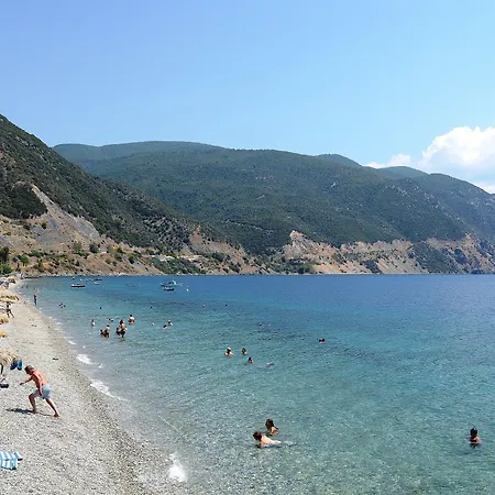 Ξενοδοχείο Mare