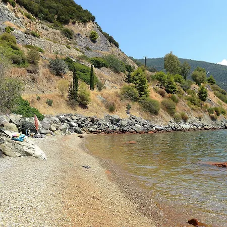 Mare Ξενοδοχείο 3*