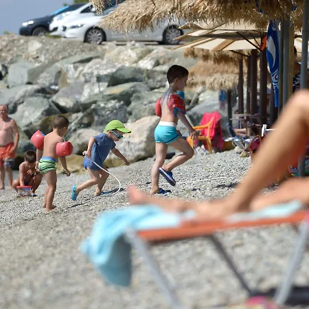 Ξενοδοχείο Mare