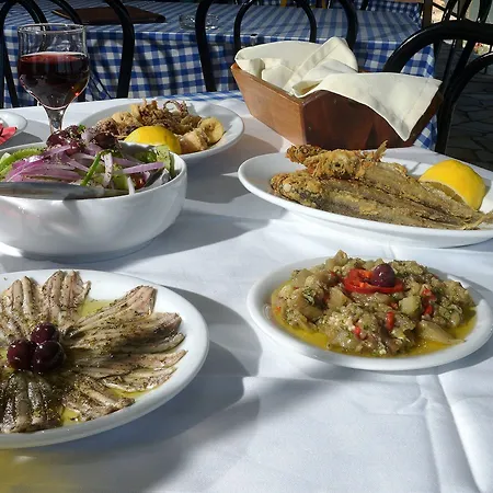 Ξενοδοχείο Mare