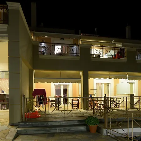 Mare Ξενοδοχείο