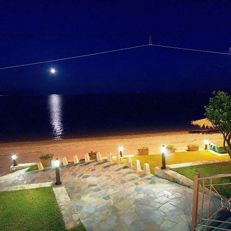 Ξενοδοχείο Mare Ήλια