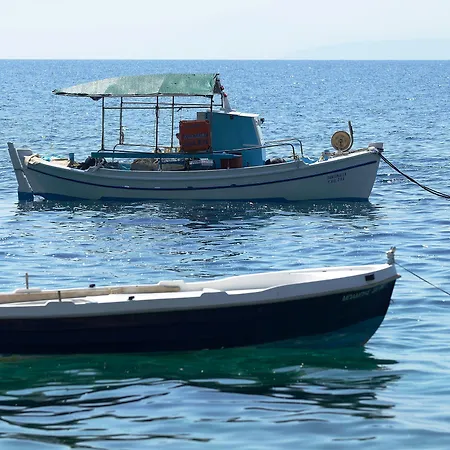 Mare Ξενοδοχείο