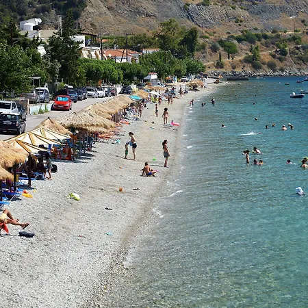 Mare Ξενοδοχείο 3*