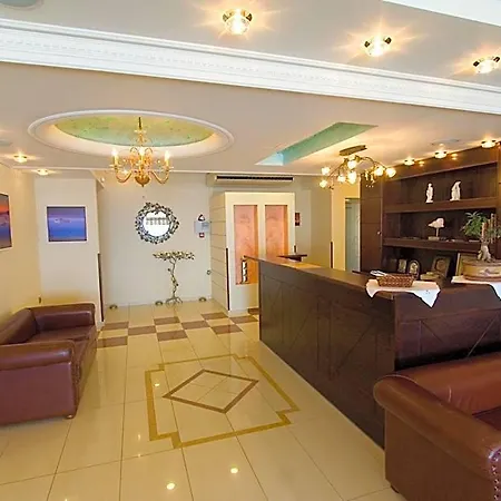 Hotel Mare