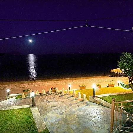 Mare Hotel 3*