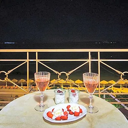 Hotel Mare 3*