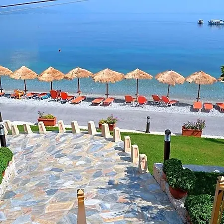 Mare Hotel
