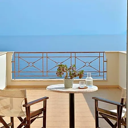 Mare Hotel 3*