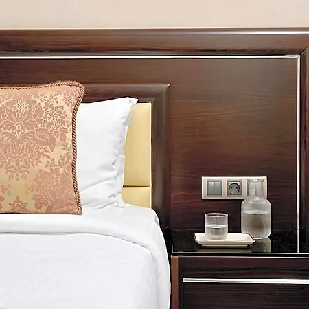 Mare Hotel 3*