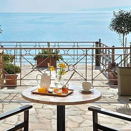 Hotel Mare