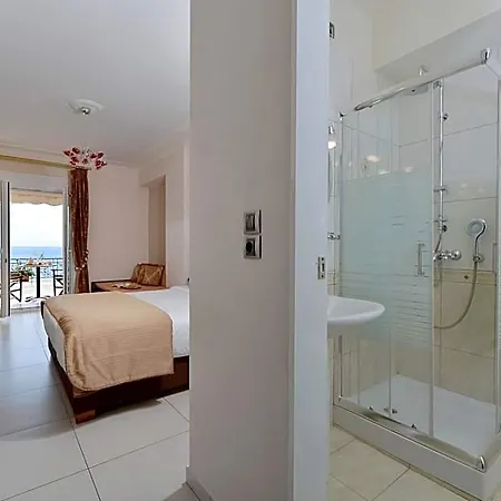 Mare Hotel Ilia
