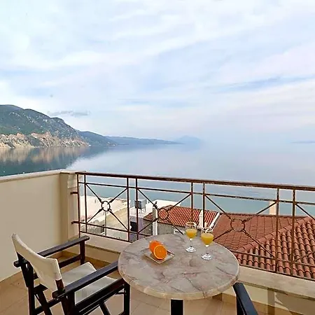 Hotel Mare 3*