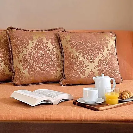 Hotel Mare Ilia