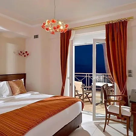 Hotel Mare