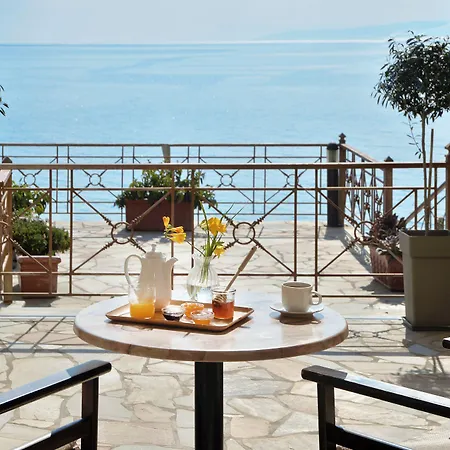 Hotel Mare Ília