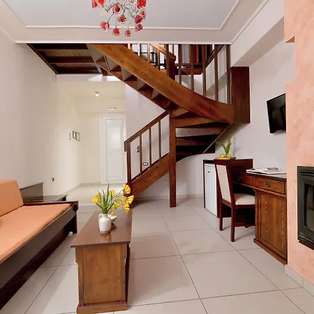 Mare Hotel Ília