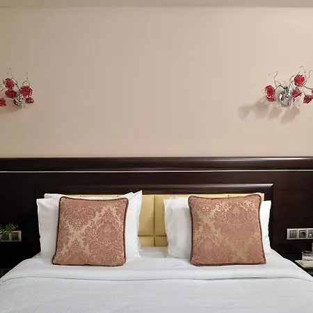 Hotel Mare