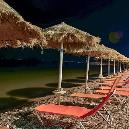 Hotel Mare