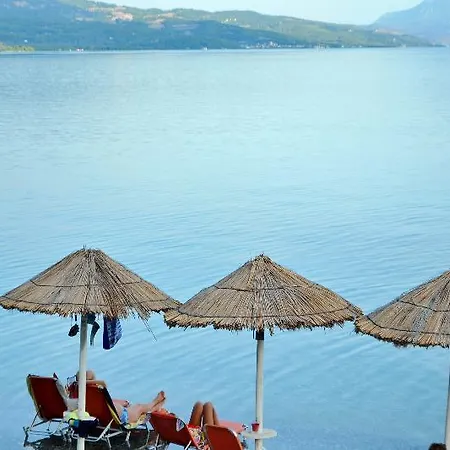 Mare Hotel 3*
