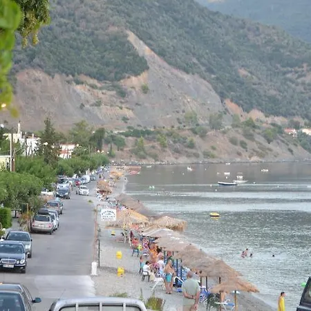 Hotel Mare