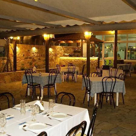 Mare Hotel Ília