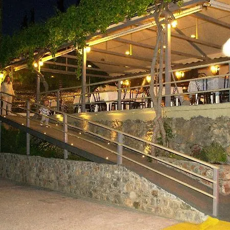Hotel Mare 3*