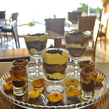 Ξενοδοχείο Mare Ήλια