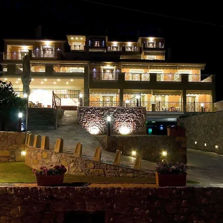 Hotel Mare 3*
