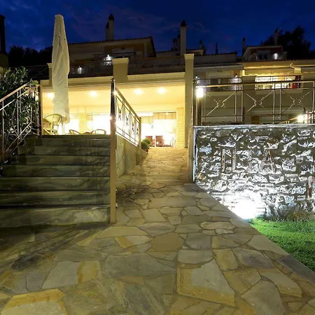 Hotel Mare 3*