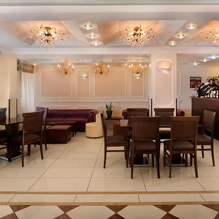 Hotel Mare Ília