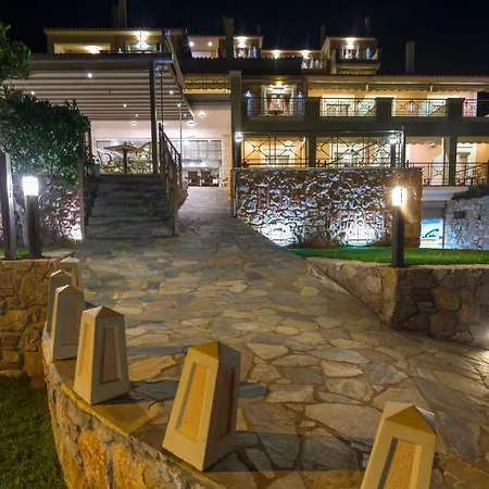 Mare Hotel