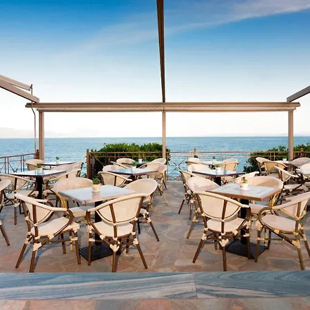 Mare Hotel