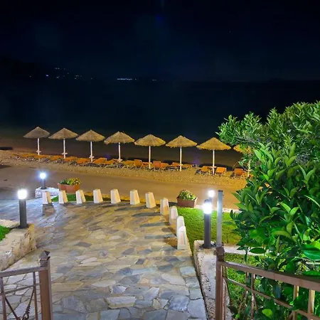 Mare Hotel 3*