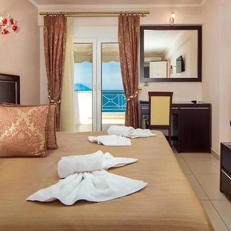 Hotel Mare Ília